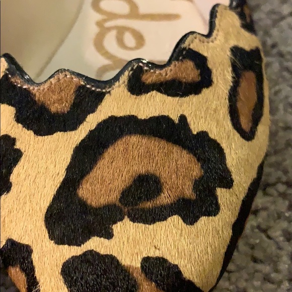 Sam Edelman flats - Picture 6 of 6